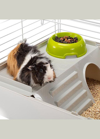 Клітка для морських свинок і гризунів Cavie 80 (Ферпласт Кавіє 80) Ferplast (297511557)