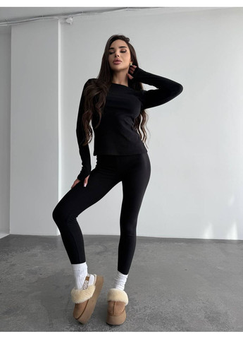 Жіночий базовий термокостюм Fashion (368882786)