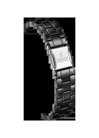 Годинник жіночий F20751/7 Ceramic No Brand (399924717)