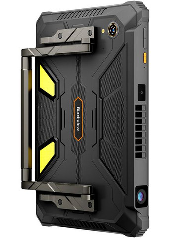 Планшет Active 12 Pro 5G 12/256GB Black Blackview (372465043)