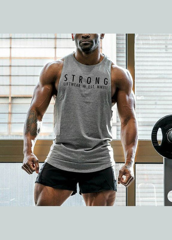 Чоловіча майка Sport Line (316581727)