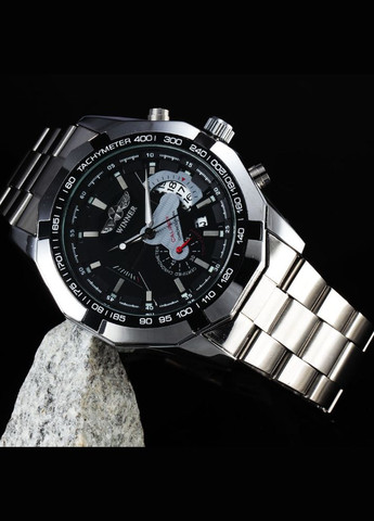 Чоловічий наручний механічний годинник Winner 940-TT Forsining (308048549)