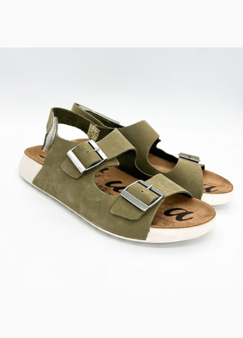 Сандалі (р) Нубук 0-1-1-24-24 ALTURA (328835695)