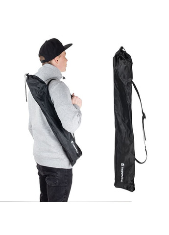 Треккинговые палки для скандинавской ходьбы Montgato inSPORTline (362357031)