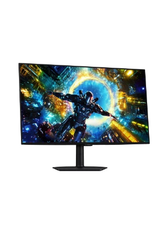 Монитор 32" Odyssey Gaming G73SH 2xHDMI, DP, OLED, 3840x2160, 165Hz, 0.3ms, CURVED Samsung (399918863)