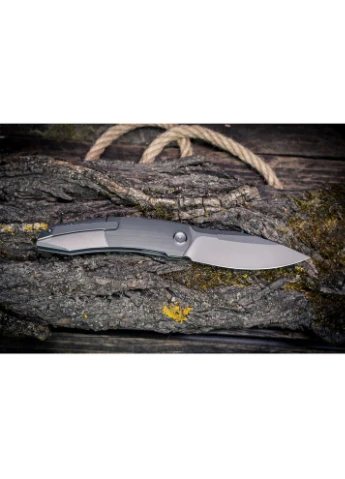 Складной нож Sine Wave WE23069B-2 Weknife (385889520)