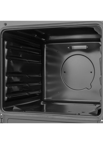 Газовая плита fcgw510009d1 газовая, 70л, 50x60см, HANSA