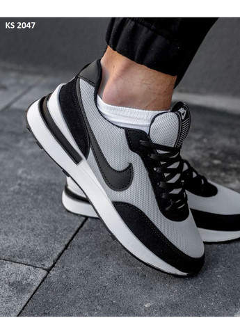 КРОСІВКИ ЖІНОЧІ NIKE AIR НАЙК АІР ФОРС 1 ПРЕМІУМ No Brand комбіновані демісезони (367172451)