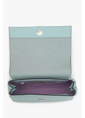 Мини-бег, цвет голубой Cromia (364532193)