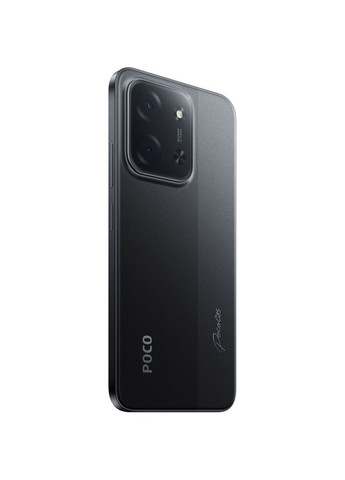 Смартфон C85 6/128GB Black POCO (363837744)