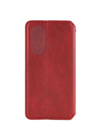 Шкіряний чохол книжка Cubic (PU) для Oppo A98 Getman (389596655)