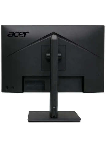 Монитор TFT ACER 27" B277KLBbmiiprzx (UM.HB7EE.B01) IPS 4K 144Hz DFR HDMI DP Pivot USB hub MM TCO Black No Brand (395927147)