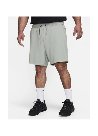 Шорти чоловічі Tech Fleece Lightweight Mica Turquoise Nike (366039310)