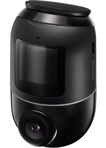 Видеорегистратор 70mai Dash Cam Omni X200 64G Black UA Xiaomi (361076501)