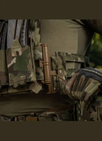 Плитоноска Cuirass Elite XL Multicam M-TAC (315146735)