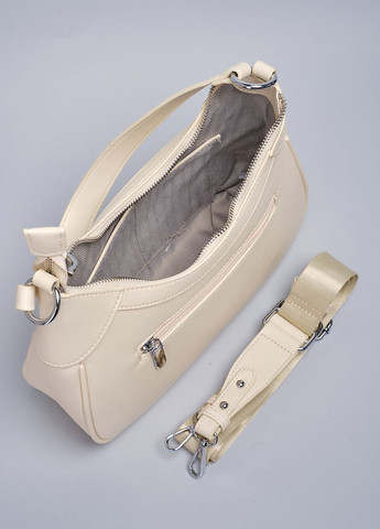 Сумка багет бежева 343085 Power (347149090)