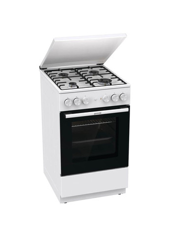 Плита комбінована (GK5A22WH) Gorenje (360416565)