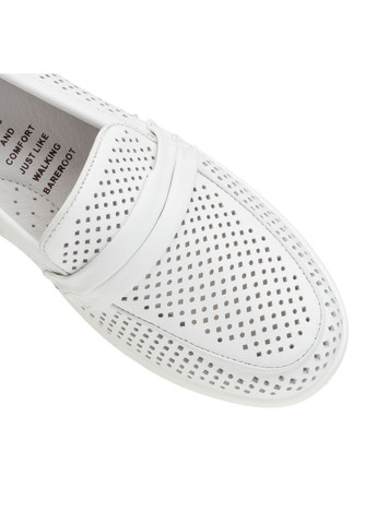 Meegocomfort Туфлі (2658Т) білий з штучна шкіра, китай — літо (328915114)