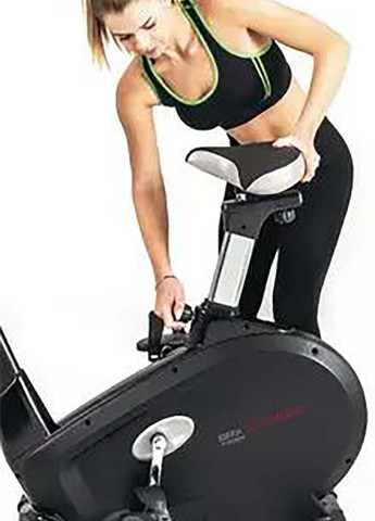 Велоергометр Upright Bike BRX 100 ERGO Toorx (367601511)