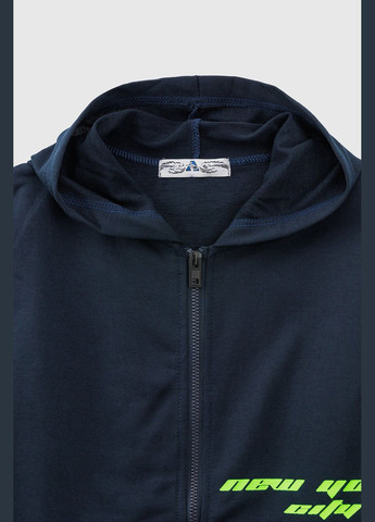 Спортивний костюм (кофта+штани) для хлопчика XHZ-0599 146 см (2000990733054D) shop (2000990733054) No Brand (366016740)