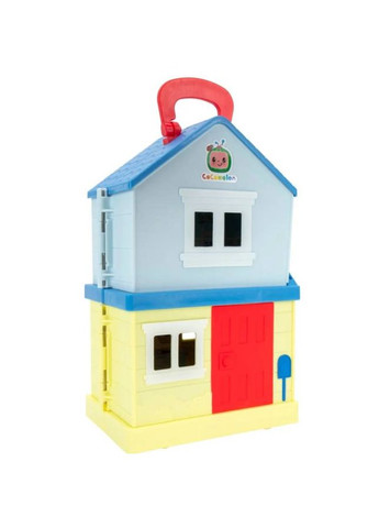 Ігровий набір Feature Playset Сімейний дім (CMW0066) CoComelon (322915426)