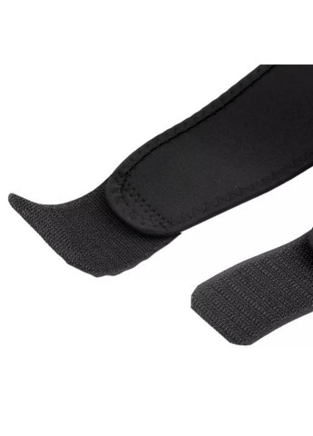 Універсальна неопренова пов'язка бандаж на колінний суглоб із регулюванням на липучці «Demage Pro» AOLIKES (366874308)