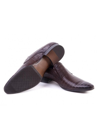 Туфлі 7142171 колір коричневий Carlo Delari (260957778)