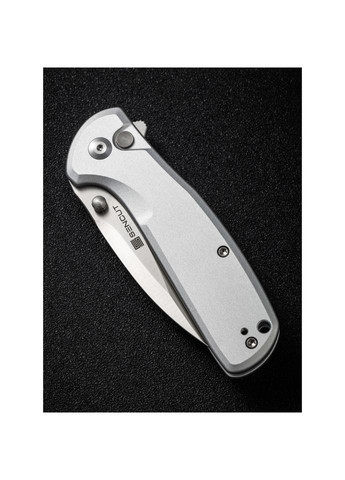 Ніж складаний ArcBlast S22043B-2 SENCUT (353503831)