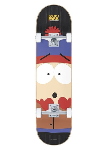 Скейтборд South Park Complete 8" - Stan (FRD.047428) HYDROPONIC (316397277)