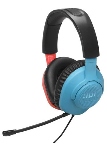 Гарнитура QUANTUM 100N Black (JBLQTUM100N) (7023996) JBL (317348217)