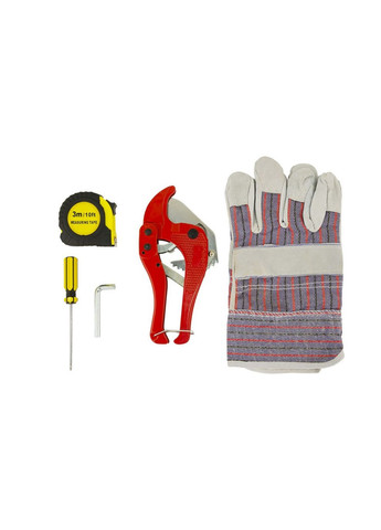 Паяльник для пластикових труб, 20-63 мм, 2450 Вт, 220 V, 50 Hz, 0-300 ° С, IP44, LED-індикація. Grey (ППТ2450) Mastertool (340911692)