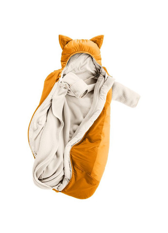 Спальний мішок Micro Star amber-maple 3722025 9908 9 Deuter (350625300)