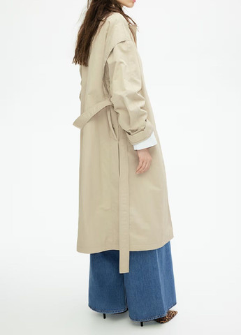 Плащ H&M демисезон (317853481)