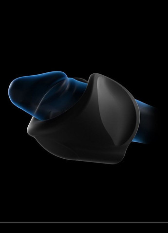 Мастурбатор MAN.WAND STARTER, отлично для пар, регулируемое сжатие, виброминет. Manwan (315825878)