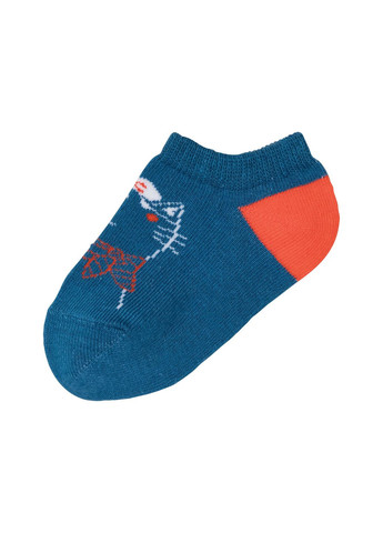 Шкарпетки 5 пар для хлопчика LIDL 372231 Різнобарвний Lupilu (292549829)