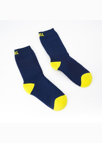 Шкарпетки водонепроникні Ultra Thin Crew NL, p-p М, сині (A-016203) DexShell (319391065)