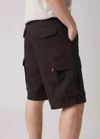 Шорти Levi's Carrier Cargo Shorts (393621279)