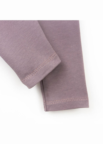 Фиолетовые демисезонные брюки dexter's