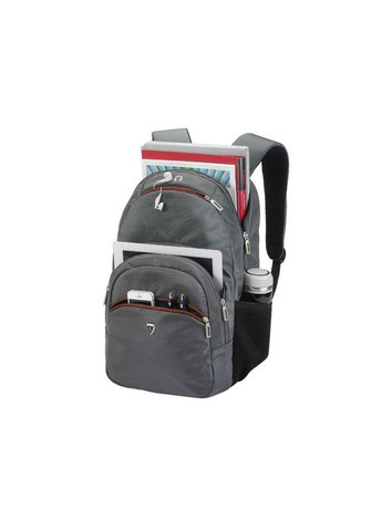 Рюкзак для ноутбука PON-391GY 16" Grey Sumdex (332973157)