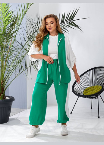 Жіночий костюм повсякденний Style Point (347149433)