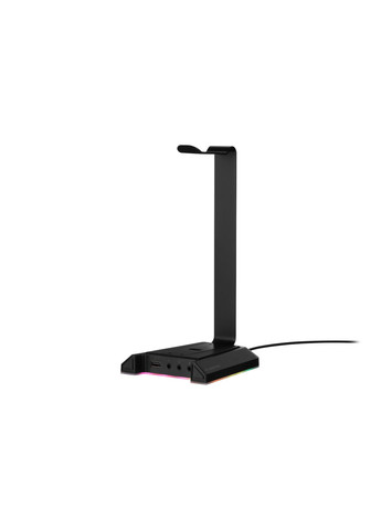 Подставка 3в1 для гарнитуры GST320 RGB 7.1 USB Black 2E Gaming (314779249)