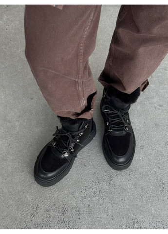 Зимові черевики No Brand (369487228)