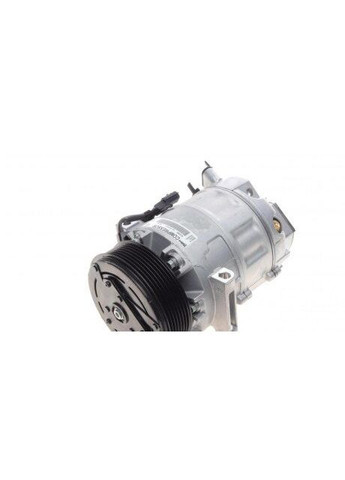 Компрессор кондиционера Renault Trafic 1.6/2.0 dCi 06 813265 (opt-om) Valeo (339642110)