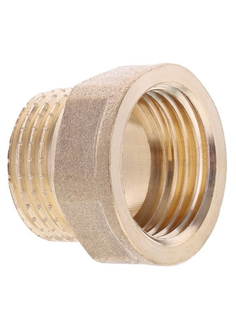 Подовжувач без нікелю WM.E06-10.WN - 1/2" 10мм (KR3008) KOER (315506011)