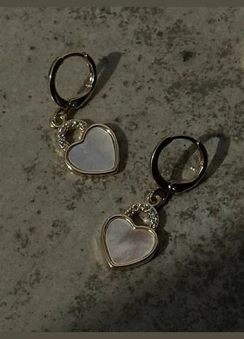 Серьги "Silly" Le'Perle (329751107)