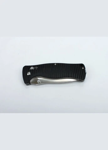 Нож складной G720-B черный (A-015098) Ganzo (319390744)