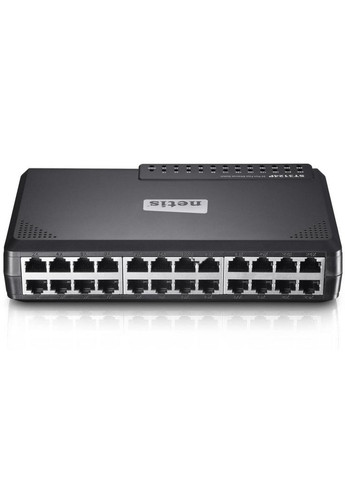 Комутатор мережевий ST3124P Netis (277635311)