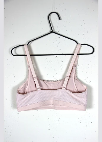 Рожевий бюст H&M