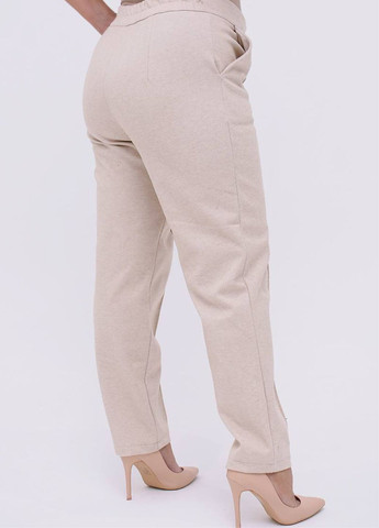 Стильные женские брюки свободного кроя No Brand (290707220)