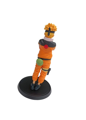 Фігурка Наруто Узумакі аніме Naruto Наруто Вікі 25см No Brand (312233840)